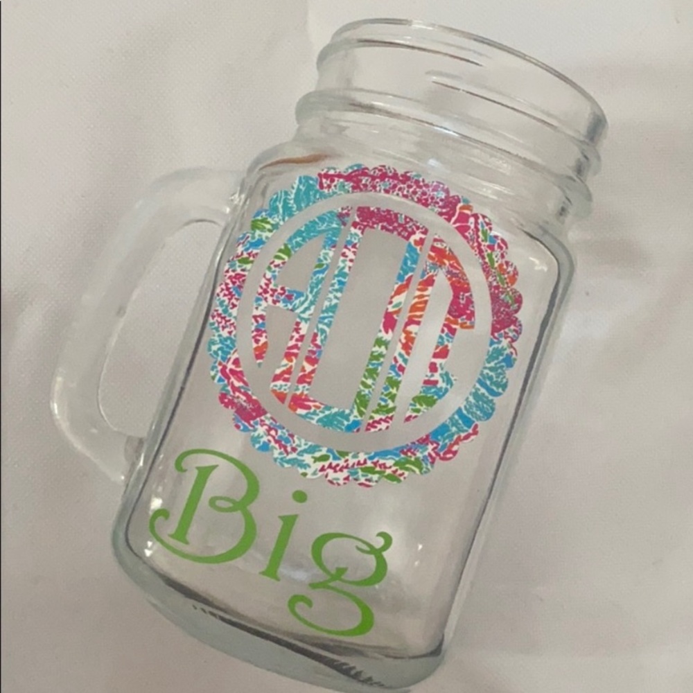 Alpha Omicron Pi Items - image 6